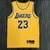 Camisa Regata NBA Los Angeles Lakers 24/25