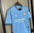 Camiseta de time Manchester City 24/25 na internet