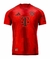 Camiseta de time Bayer Muncher Jogo 24/25 na internet