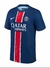 Camiseta de time Psg Jogo 24/25