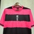 Camisa de time Flamengo Outubro Rosa 24