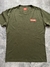 REMERA MATUNG MILITAR