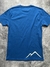 REMERA MATUNG AZUL - comprar online