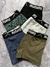 COMBO SEMANAL 5 BOXERS - comprar online
