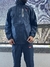 Conjunto impermeable - Matung
