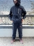 Conjunto impermeable