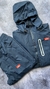 Conjunto impermeable - Matung