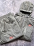 Conjunto impermeable en internet