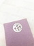 Colar + Ping Medalha Personalizada – Filhos Vazados