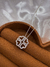 Colar Trevo/4 corações - comprar online