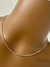 Choker Bolinhas