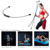 Flexi Bar Barra Vibradora Entrenamiento Abdominales Espalda - comprar online