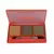 Paleta de sombras para sobrancelha Melu G2 - comprar online