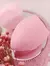 Esponja chanfrada para base - Nai Makeup / Loja de maquiagem e produtos de beleza, e cuidados pessoais