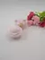 Lip balm ursinho Sp Colors rosinha na internet