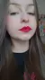 Batom líquido matte Max Love 750 - Nai Makeup / Loja de maquiagem e produtos de beleza, e cuidados pessoais