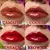 Gloss choco fun Fenzza camafeu - comprar online