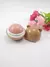 Lip balm ursinho Sp Colors marrom na internet