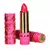 Batom da vovó ros da marca Bella Femme, com embalagem rosa e detalhes em dourado.