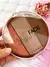 Paleta de blush contorno e iluminador Vivai - comprar online