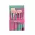 Kit de pincéis Ruby Anjo