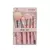 Kit de pincéis Ruby Anjo