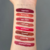 cores do batom perfect lips Ruby Rose