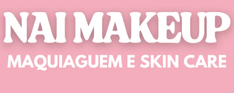 Nai Makeup / Loja de maquiagem e produtos de beleza, e cuidados pessoais