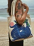 Tote Bag Estamos de Férias - comprar online