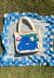 Tote Bag Estamos de Férias