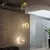 Lustre LED Pendant Light na internet