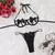 Conjunto de Lingerie Coure di Seta - loja online