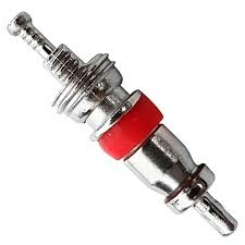 NÚCLEO CURTO NIQUELADO