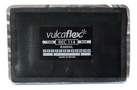 MANCHÃO REC 114 A FRIO VULCAFLEX