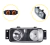 Farol Auxiliar Scania Serie 4 LE – 1422991