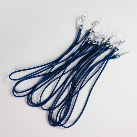 EXTENSOR METAL 5MM 35CM AZUL