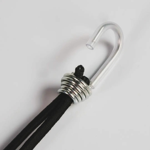 EXTENSOR METAL 6MM 35CM PRETO (Tradicional)