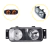 Farol Auxiliar Scania Serie 4 LD – 1422992