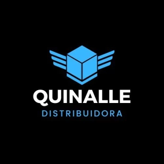 Quinalle distribuição