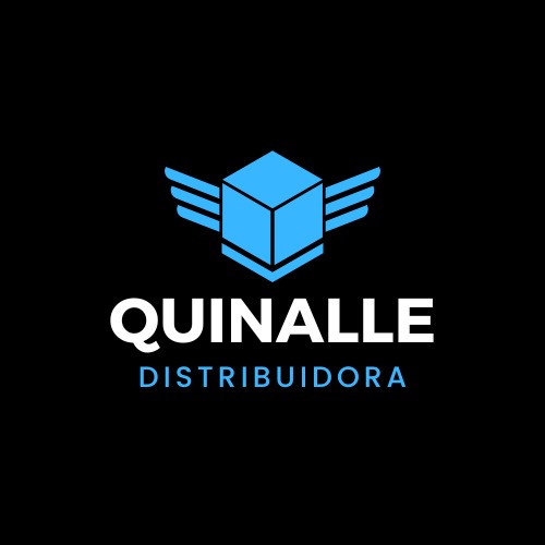 Quinalle distribuição