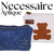 Necessaire Baby - Aplique