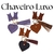 Chaveiro Luxo ArtLi Atelier