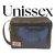 Necessaire Unissex com 3 Bolsos