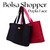 Bolsa Shopper Dupla Face