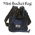 Mini Bucket Bag