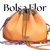 Bolsa Flor