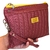 Necessaire Clutch Marsala - comprar online