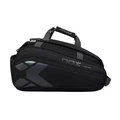 Bolso Nox Paletero Street Series "Black" 2024 - comprar online