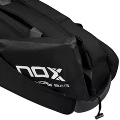 Bolso Nox Paletero Street Series "Black" 2024 - comprar online