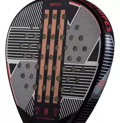 Adidas Match 3.3 2024 en internet